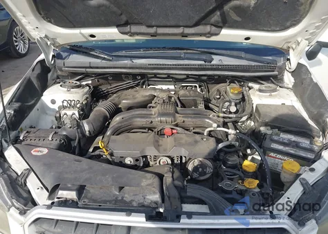 2013 Subaru Impreza 2.0I Sport Premium из США, поврежденный, VIN JF1GPAL67DH830861